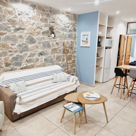 Superbe Appartement En Plein Coeur D'Ajaccio Аяччо Экстерьер фото