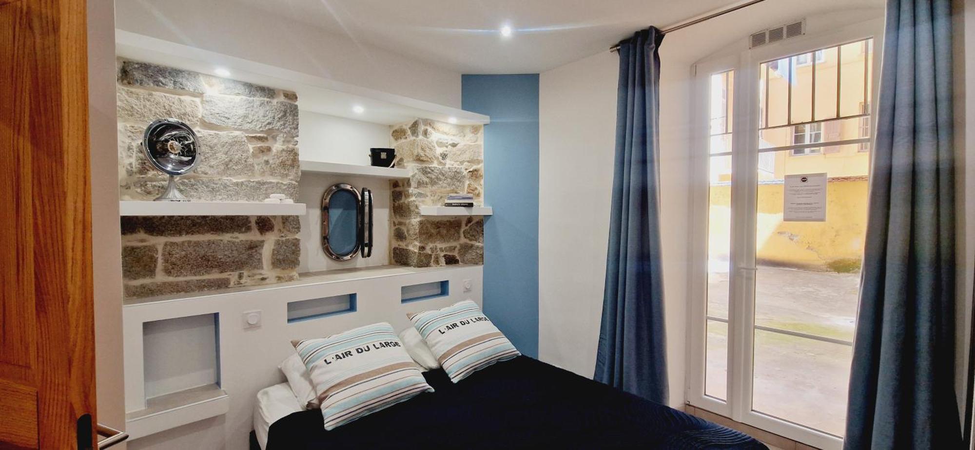 Superbe Appartement En Plein Coeur D'Ajaccio Аяччо Экстерьер фото